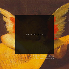 Forreal Forreal (Composed By. NKS The DreadGawd & BrandonBangerz)