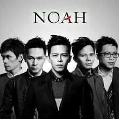 Noah - Tertinggal waktu (new version)