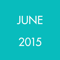 June 2015
