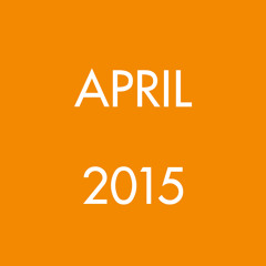April 2015