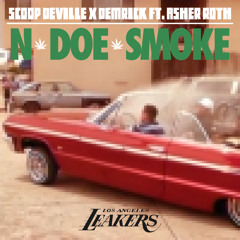 Scoop DeVille x Demrick - N Doe Smoke Ft. Asher Roth
