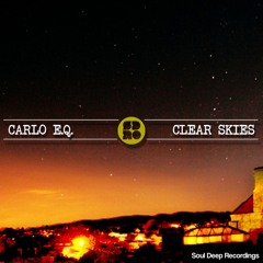 Carlo EQ - Reflections