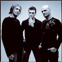 Eiffel 65-Blue (TD Bootleg )