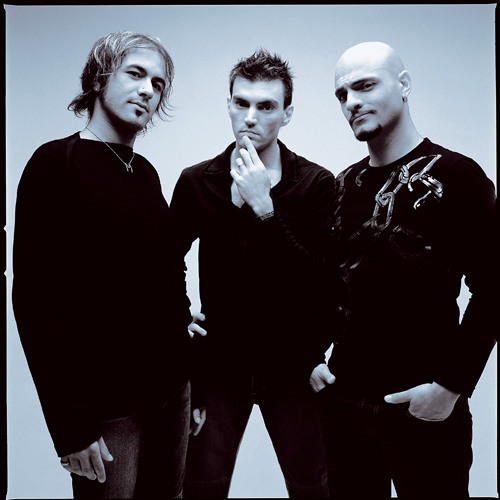 Eiffel 65-Blue (TD Bootleg )