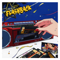 F L A S H B A C K