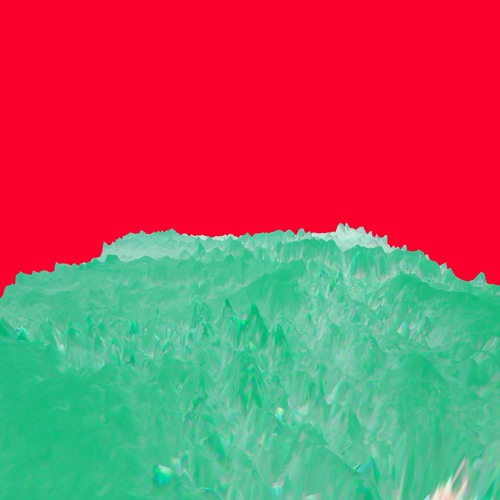 No Landing [Prod. Josh Arcé]