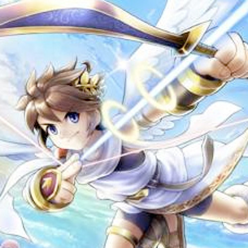 Boss Fight 1 - Kid Icarus Uprising