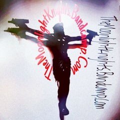 The Moonlight Knights - Helicopteros Negros