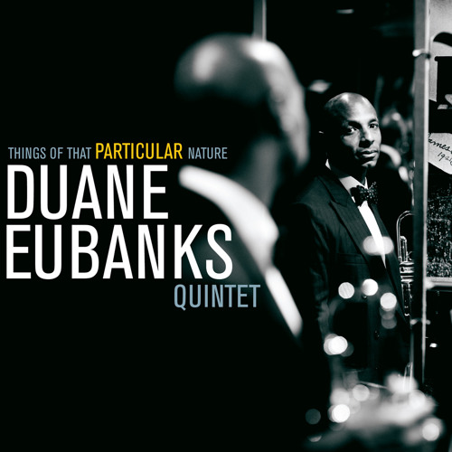 Stream David Aronson Listen to Duane Eubanks playlist online for free