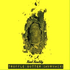 Truffle Butter (MVRVMIX)