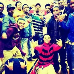 "Fam issues "Jaylee Ft. TK