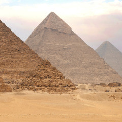 Pyramids | Prod. SmkieSmk