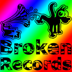 Broken Records Downloadable mixes