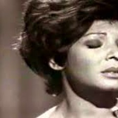 Shirley Bassey - Yesterday; When I Was Young