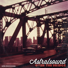 Astralsound - The Avenue