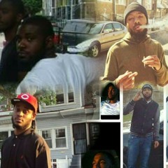 R.I.P to my niggaz   #Hell mouth  #real rap