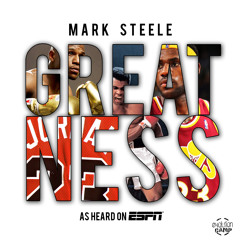 Greatness (as heard on ESPN)