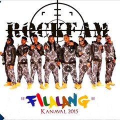 Rockfam - Filalang | Kanaval 2020 coming soon | HAITI RAP CREOLE | Throw Back