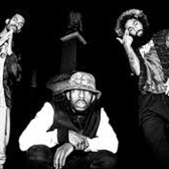 Flatbush Zombies - G Tearz (Better Off Dead)