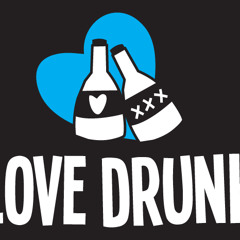 Love Drunk
