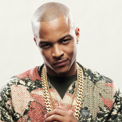 T.I. - What You Know (Crizzly Remix) [DJ Del Papi Retwerk]