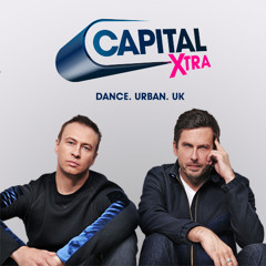 Matrix & Futurebound - The Residency on Capital Xtra (Jan. 2015)