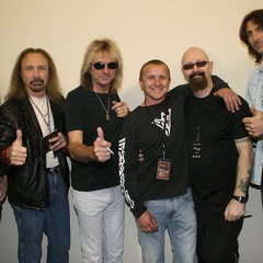 Never Disappoint MIX