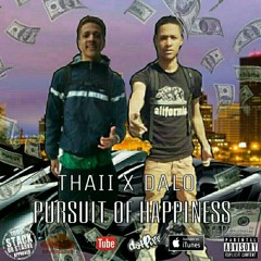 This Year X THAII X DALO