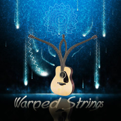 Soundset Warped Strings for Alchemy