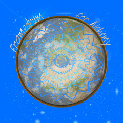 Framedrum for Alchemy