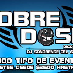 La Sobre Dosis #4 - La Cumbia Picosa