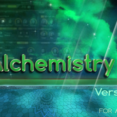 Sound Bank Alchemistry - Demo Collection