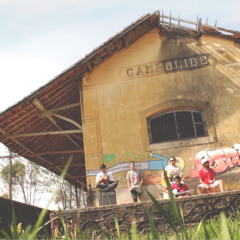 Beijo de Hortelã (Ukulele Cover)