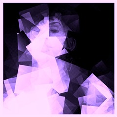 Le Bunker  - Laurette Goldfish - The Travel On The Ghost Ship - 2014