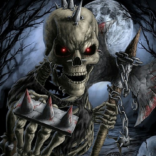 I just hate a snitch