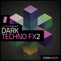 Dark Techno FX2 - 350 New Techno Sound FX To Download