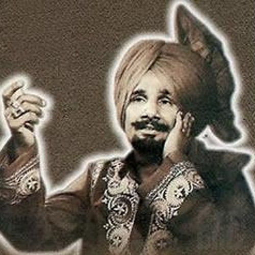 Amb Da Boota - Kuldeep Manak