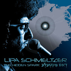 Lipa Schmeltzer - Nodeh (DJ Massry Mashup)