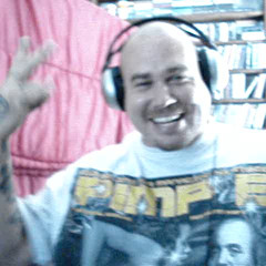 DJ Eons One - Stinkweed Tribute Mix