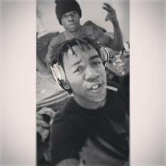 Yung TaE L'$ x Thvt Revl $hit (Prod. By. Little Raskel)