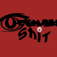 Uzumaki shit promental (Donnalbain & Methodmaticz)