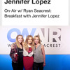KIIS FM - RYAN SEACREST & ELLEN K AND JENNIFER LOPEZ NEW MOVIE!