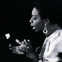 Jordannah Elizabeth - Baltimore (Nina Simone Cover) Prod. By Steve Kille (Dead Meadow)