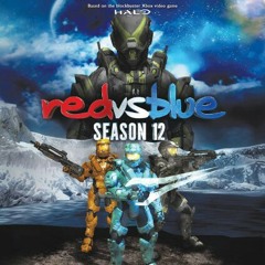 Half Life by Trocadero - Red vs Blue Season 12 Soundtrack