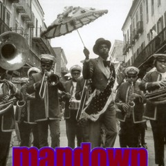 ManDown ft Clark Bar
