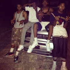 OTS X GWAPO X LO LIVE X DOUGHBOI