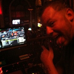 DJ FX ROOF OFF RAGER MIX