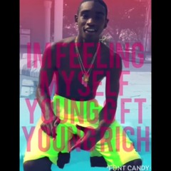 Feeling Myself - Young G ft. Young Rich