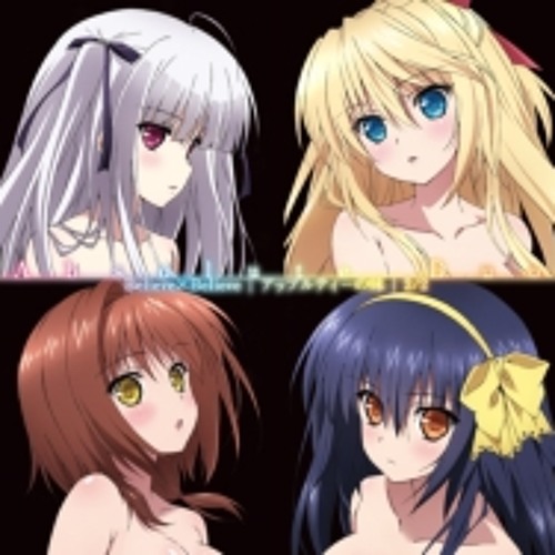 Absolute Duo 「 アブソリュート・デュオ 」 Ending2/ ED2