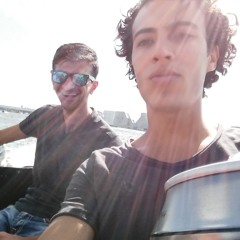 Harry Asklapp ft. Reda - podcast #1